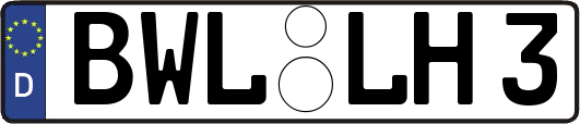 BWL-LH3