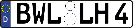 BWL-LH4