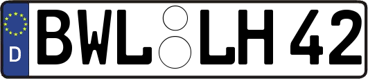 BWL-LH42