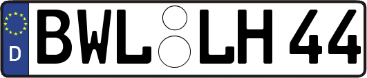 BWL-LH44