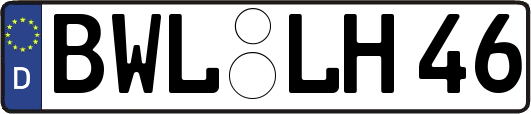BWL-LH46