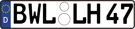 BWL-LH47