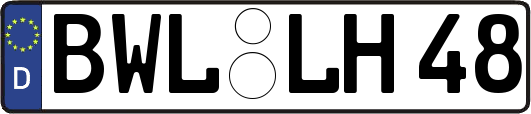 BWL-LH48
