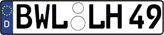 BWL-LH49
