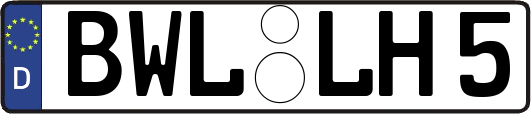 BWL-LH5