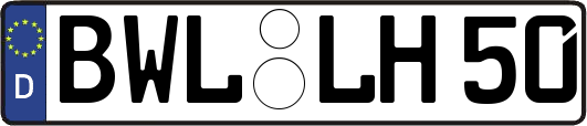 BWL-LH50