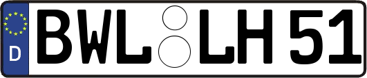 BWL-LH51