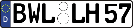 BWL-LH57