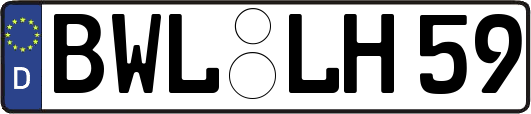 BWL-LH59