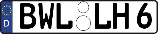 BWL-LH6