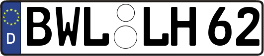 BWL-LH62