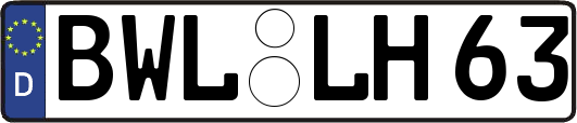 BWL-LH63