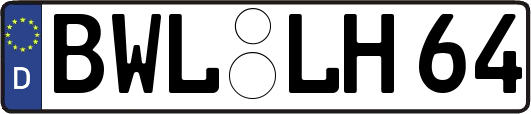 BWL-LH64