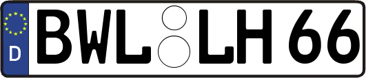 BWL-LH66