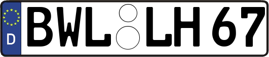 BWL-LH67