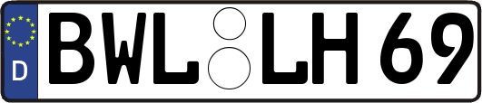 BWL-LH69