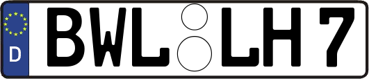BWL-LH7