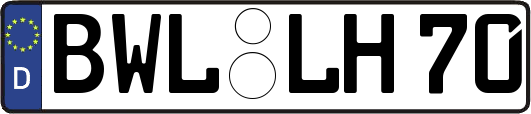 BWL-LH70
