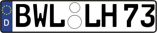 BWL-LH73
