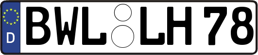 BWL-LH78