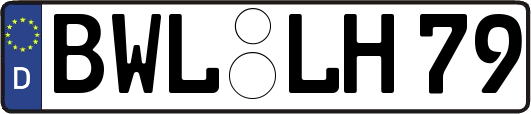 BWL-LH79