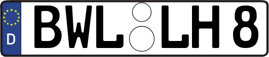 BWL-LH8