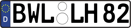 BWL-LH82