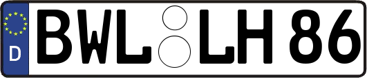 BWL-LH86