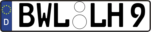 BWL-LH9