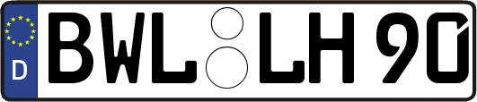 BWL-LH90