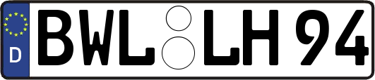 BWL-LH94