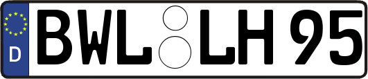BWL-LH95