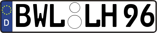 BWL-LH96