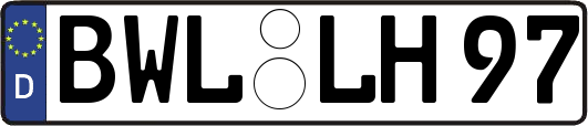 BWL-LH97