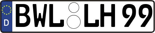 BWL-LH99