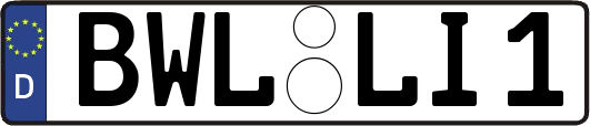 BWL-LI1