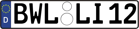 BWL-LI12