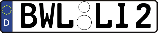 BWL-LI2