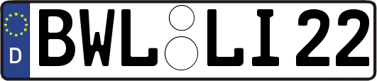 BWL-LI22