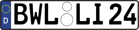 BWL-LI24