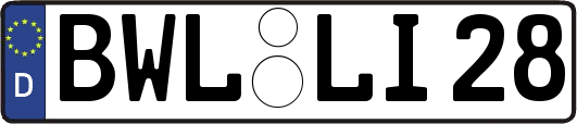 BWL-LI28