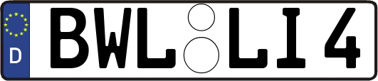 BWL-LI4