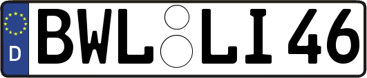 BWL-LI46