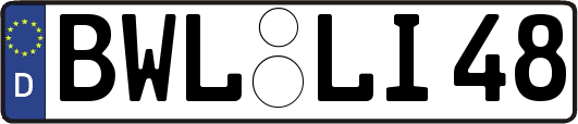 BWL-LI48