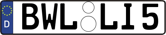 BWL-LI5