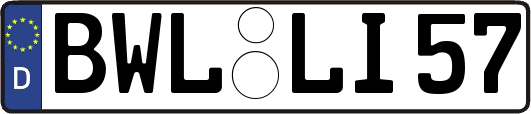 BWL-LI57