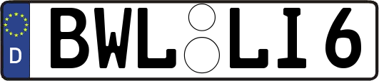 BWL-LI6