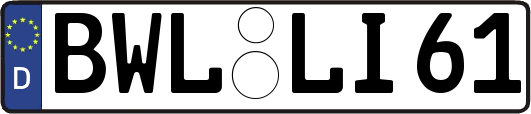 BWL-LI61