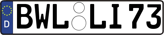 BWL-LI73