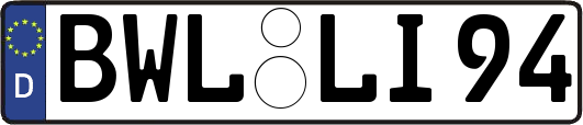 BWL-LI94